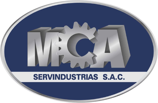 MCA Servindustrias